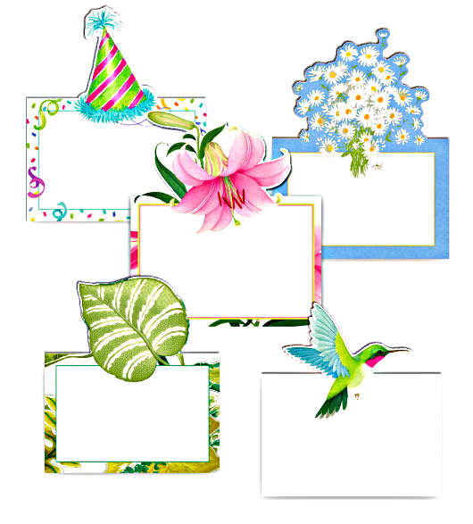 unique-place-cards