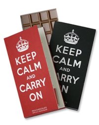 chocolate candy