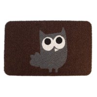 owl doormat owl doormat
