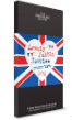 queens jubilee milk chocolate
