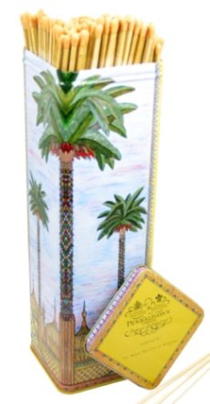 Penhaligons Tin Match Box