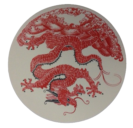 dragon coaster