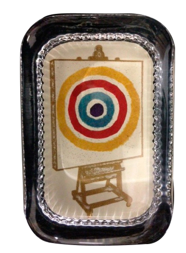 paperweight-easel-target 3