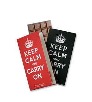 chocolate