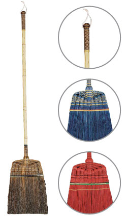 decorative brooms decorative brooms