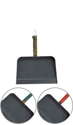 decorative dustpans