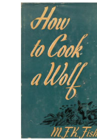 how to cook a wolf