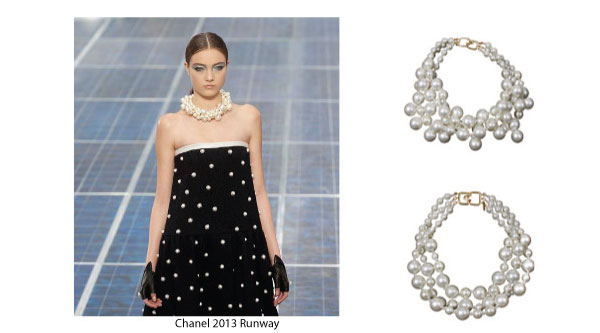 pearls