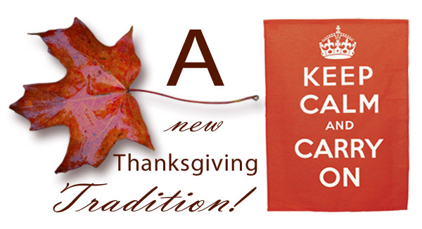 thanksgiving-tradition
