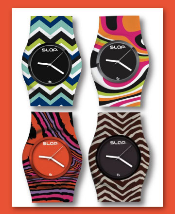 slap watches