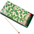 fireplace-matches-holiday