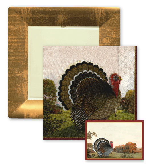 thanksgiving paper products thanksgiving paper products