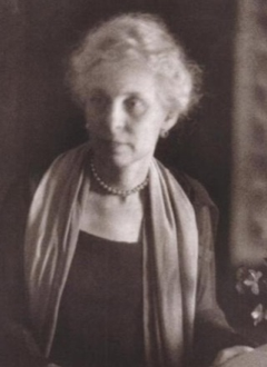 EDNA WOOLMAN EDNA WOOLMAN