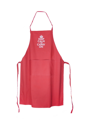 keep calm and carry on apron keep calm and carry on apron