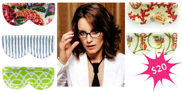 eyeglass holders
