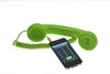 telephone handset pop phone