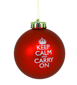 keep-calm-ornament-red