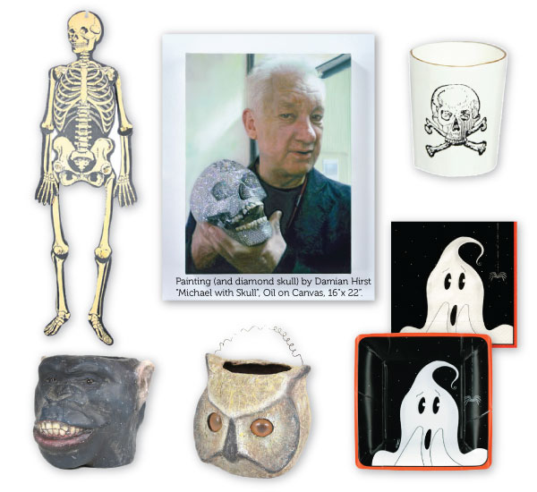 haloween inspiration