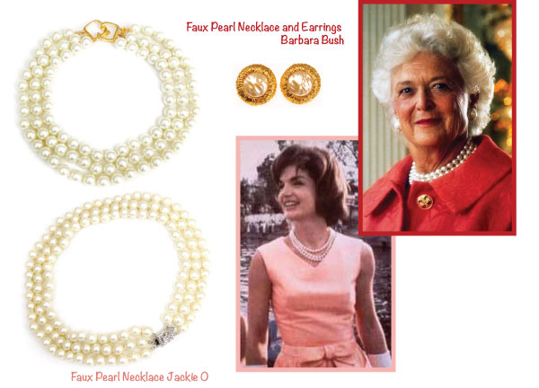 first-lady-pearls