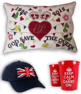 street-party-pillow-cups-hat street-party-pillow-cups-hat