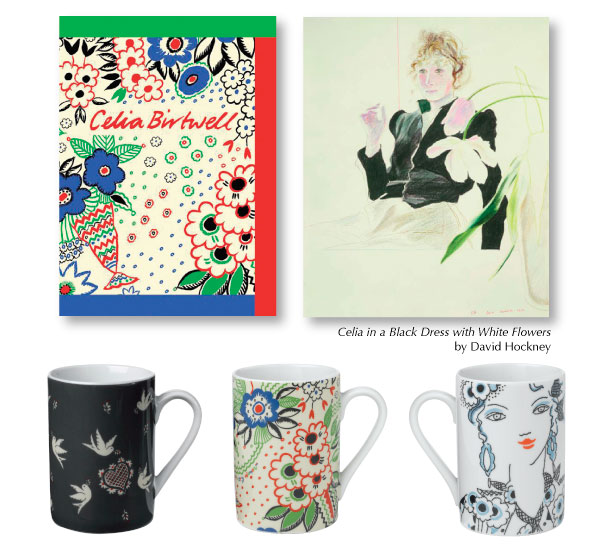 birtwell book and mugs