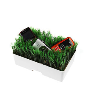 cell-phone-charging-station