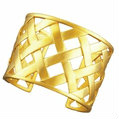 KJL Bracelet Basket Weave