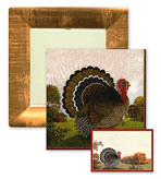 Thanksgiving Table Decor